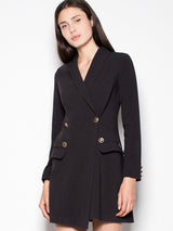 Elegant dress from Venaton
