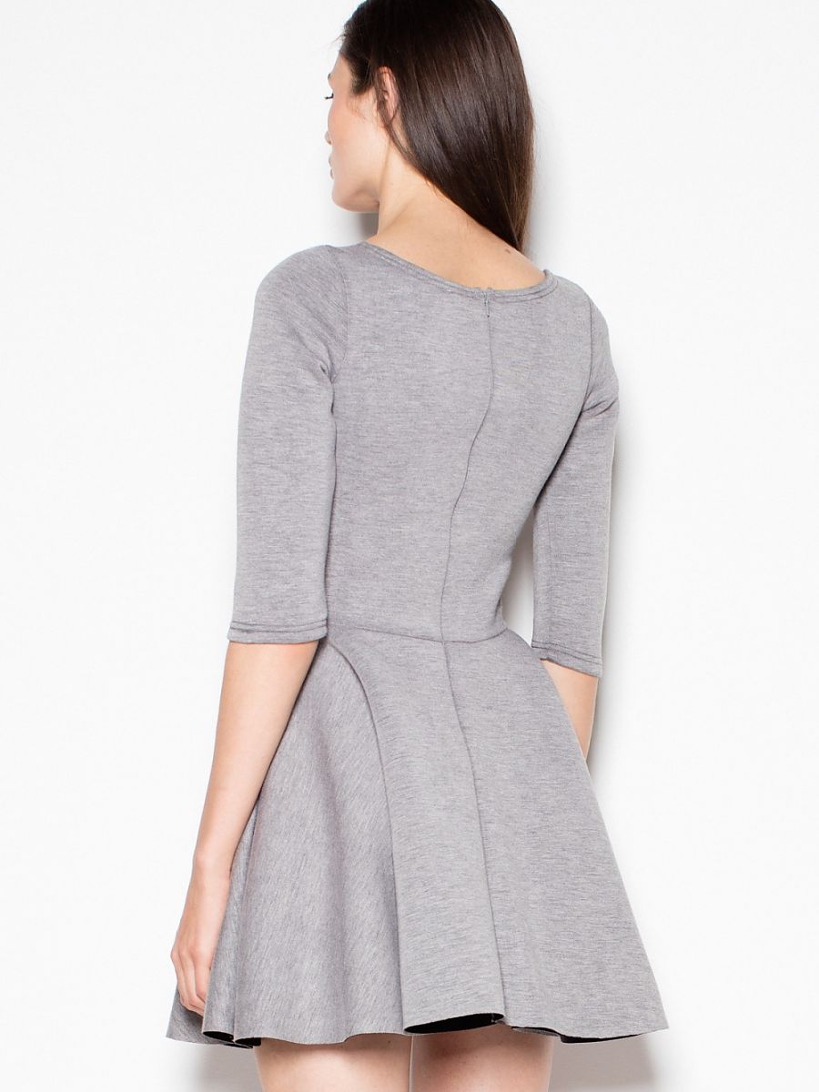 Foam dress from Venaton