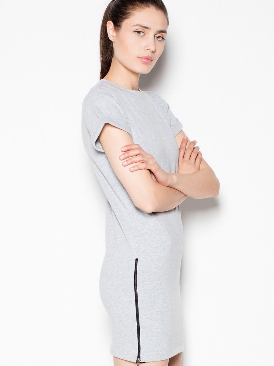Knit dress from Venaton