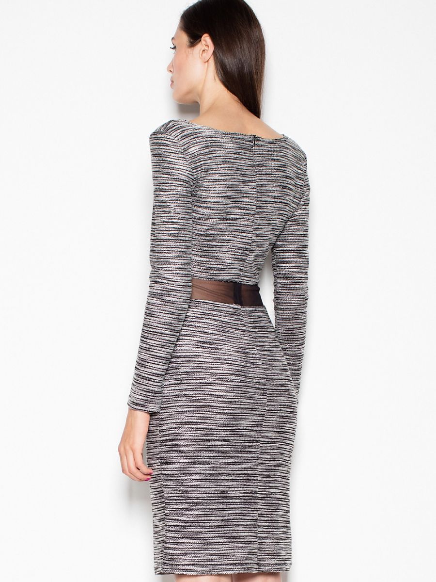 Knitted dress from Venaton