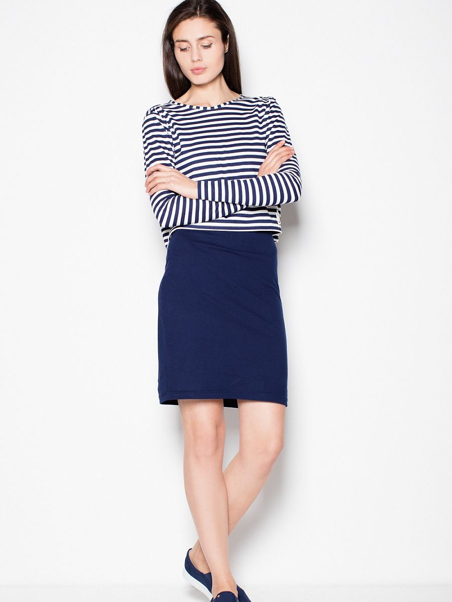 Fitted dress from Venaton