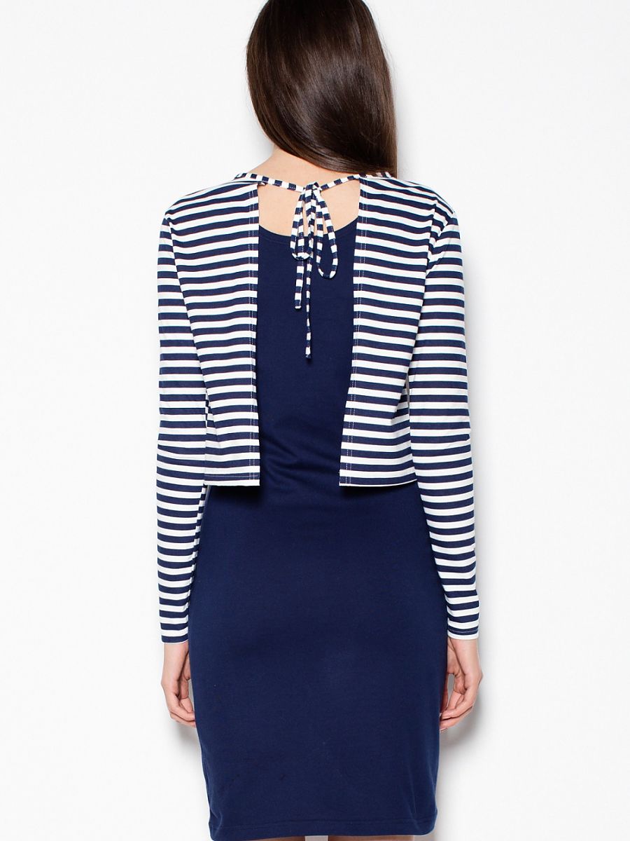 Fitted dress from Venaton