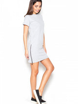 Cotton dress from Katrus