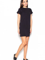 Cotton dress from Katrus