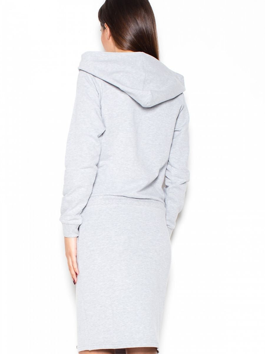 Fitted dress from Katrus