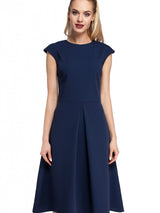 Fitted dress from Moe