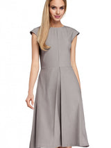 Fitted dress from Moe