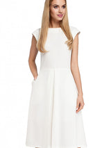Fitted dress from Moe