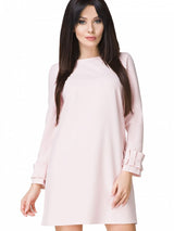 Mini dress from Tessita