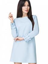 Mini dress from Tessita