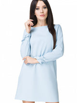 Mini dress from Tessita