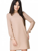 Mini dress from Tessita