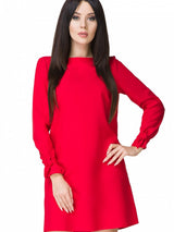 Mini dress from Tessita