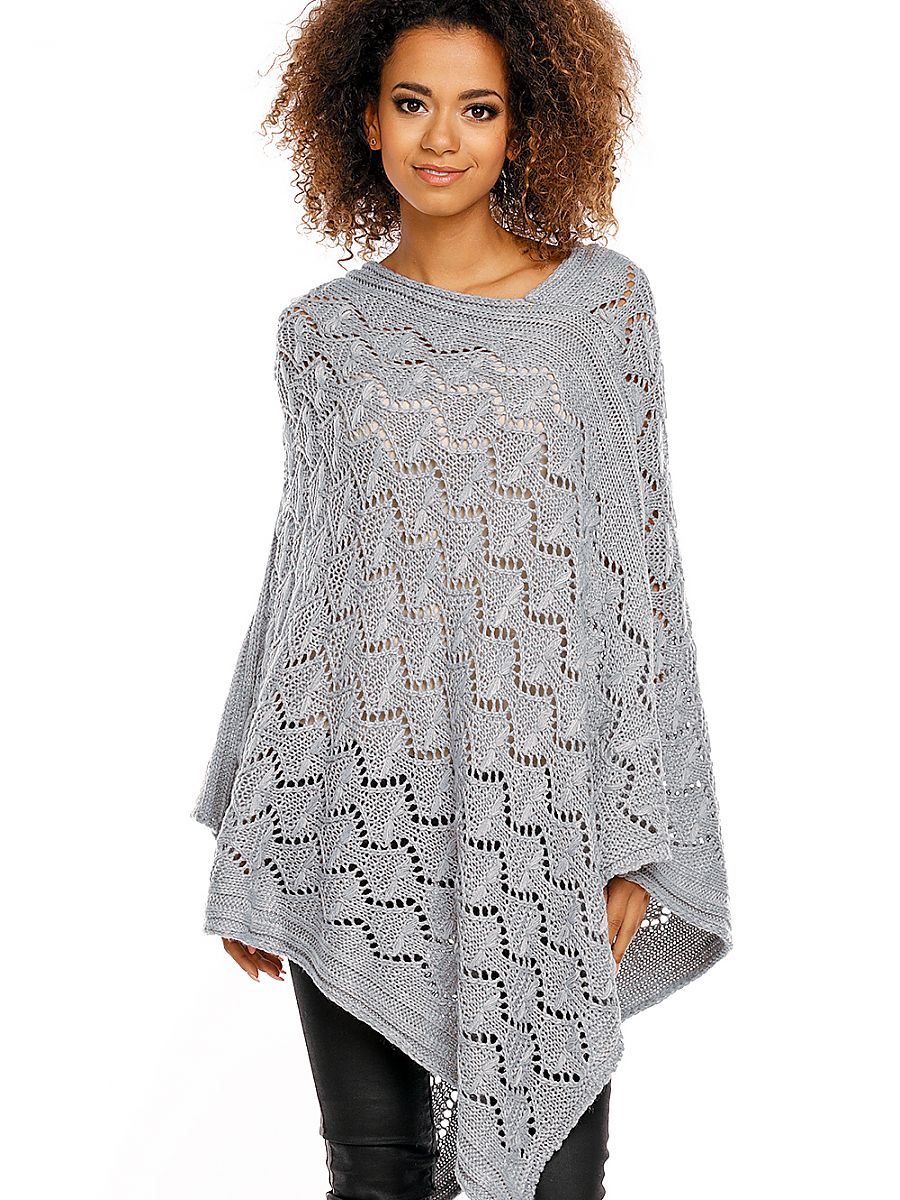 Poncho PeeKaBoo