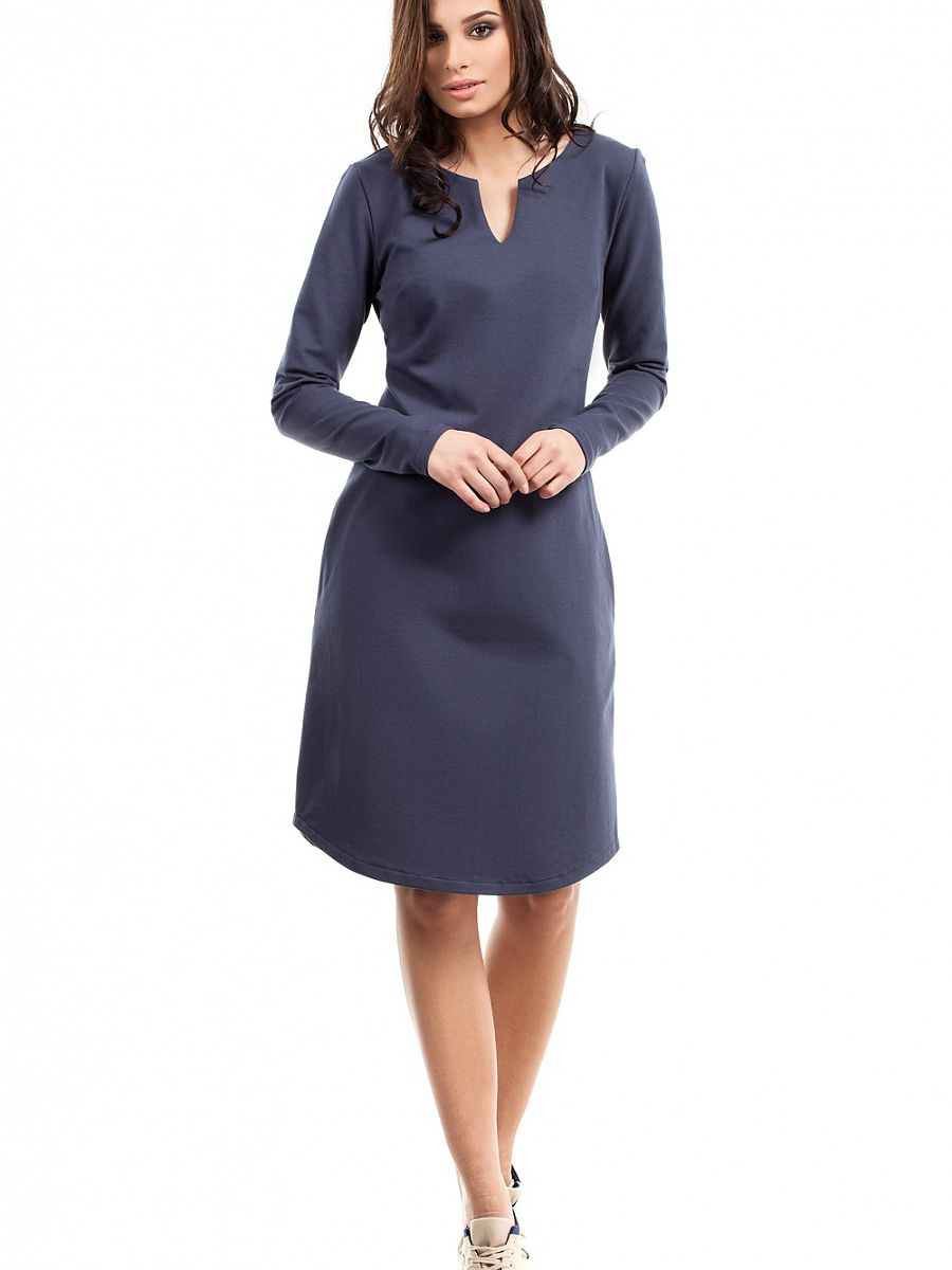 A-line dress from BeWear