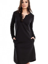 A-line dress from BeWear