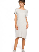 Cotton dress from BeWear