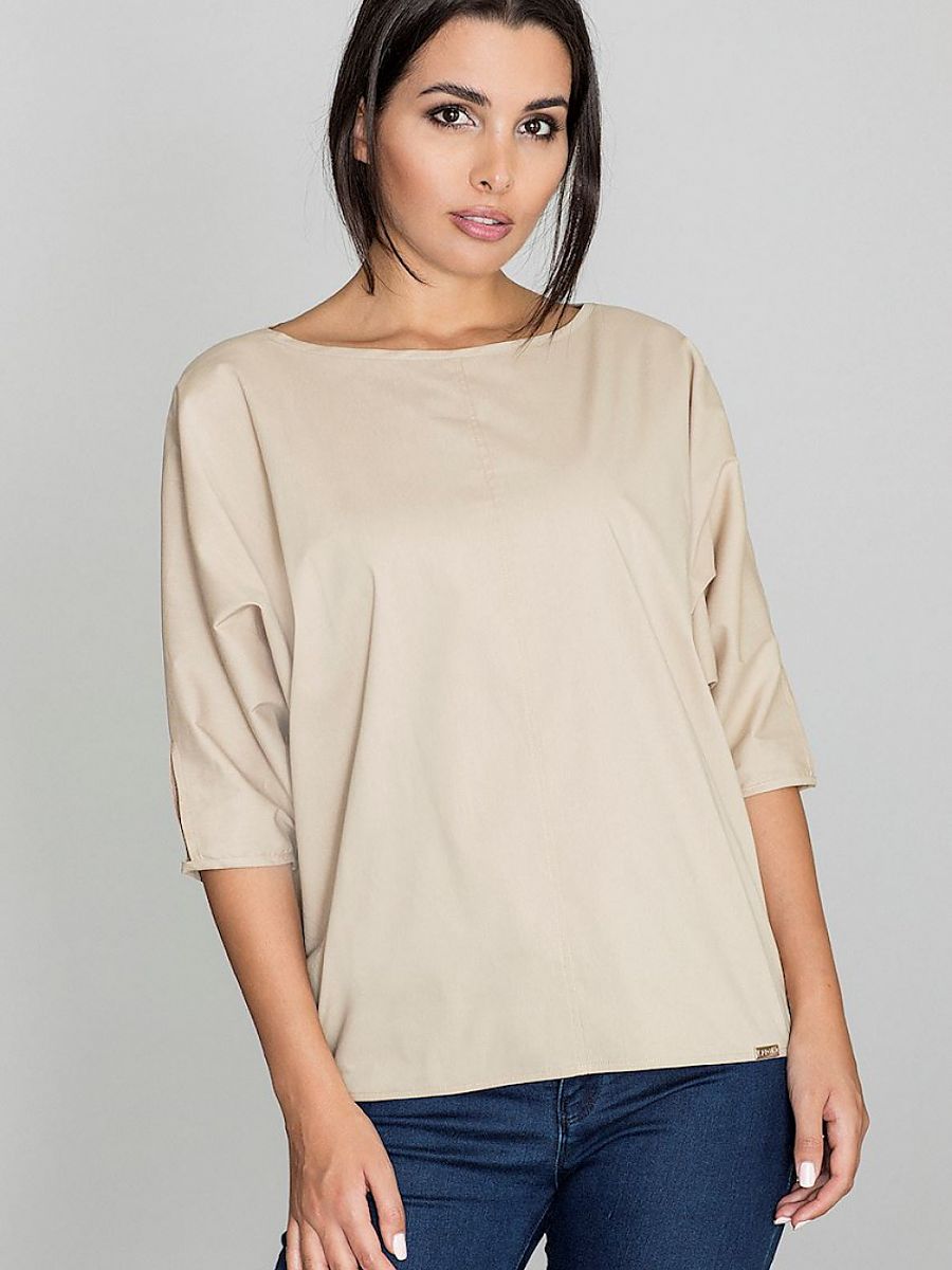 Blouse Figl