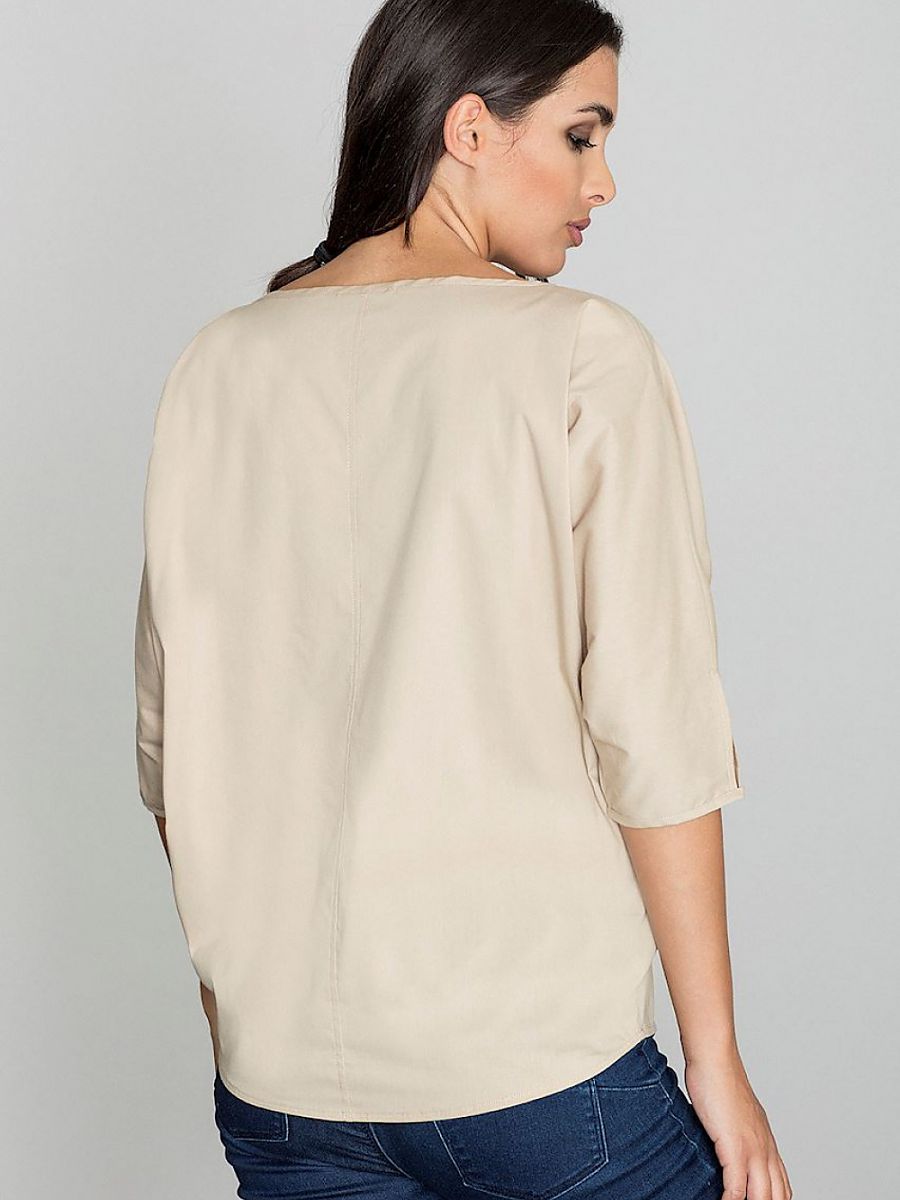 Blouse Figl