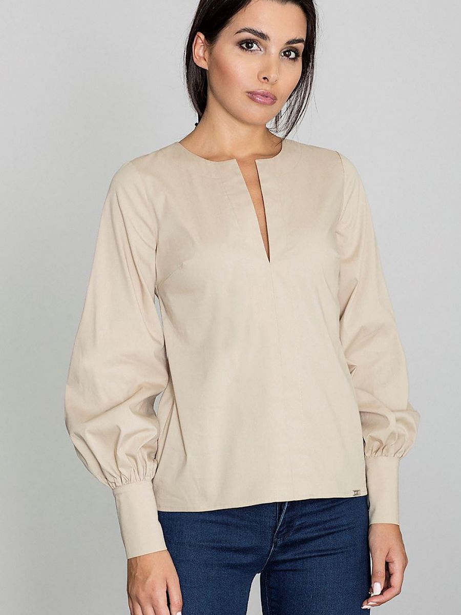Blouse Figl