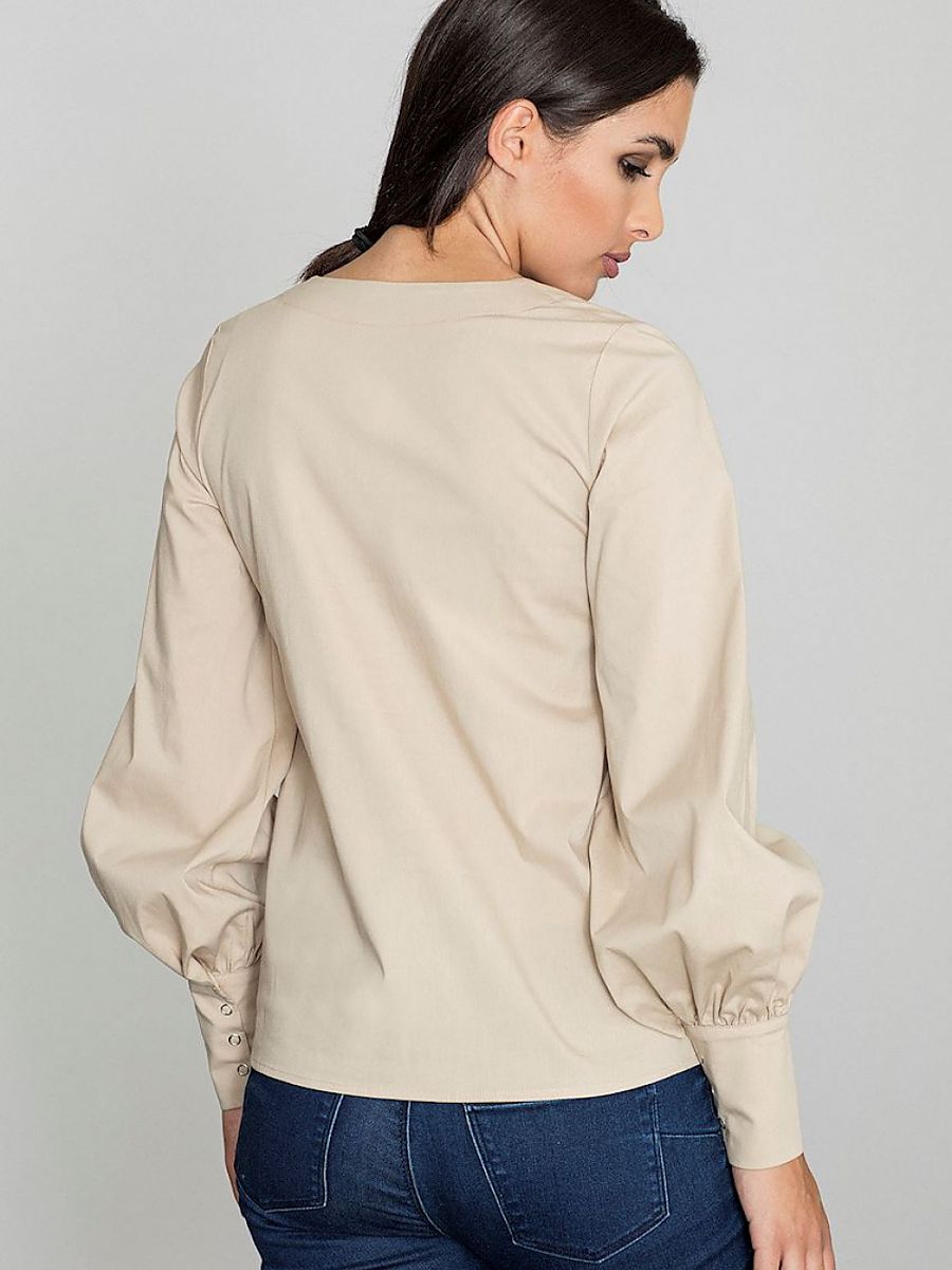 Blouse Figl