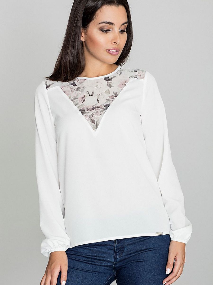 Blouse Figl