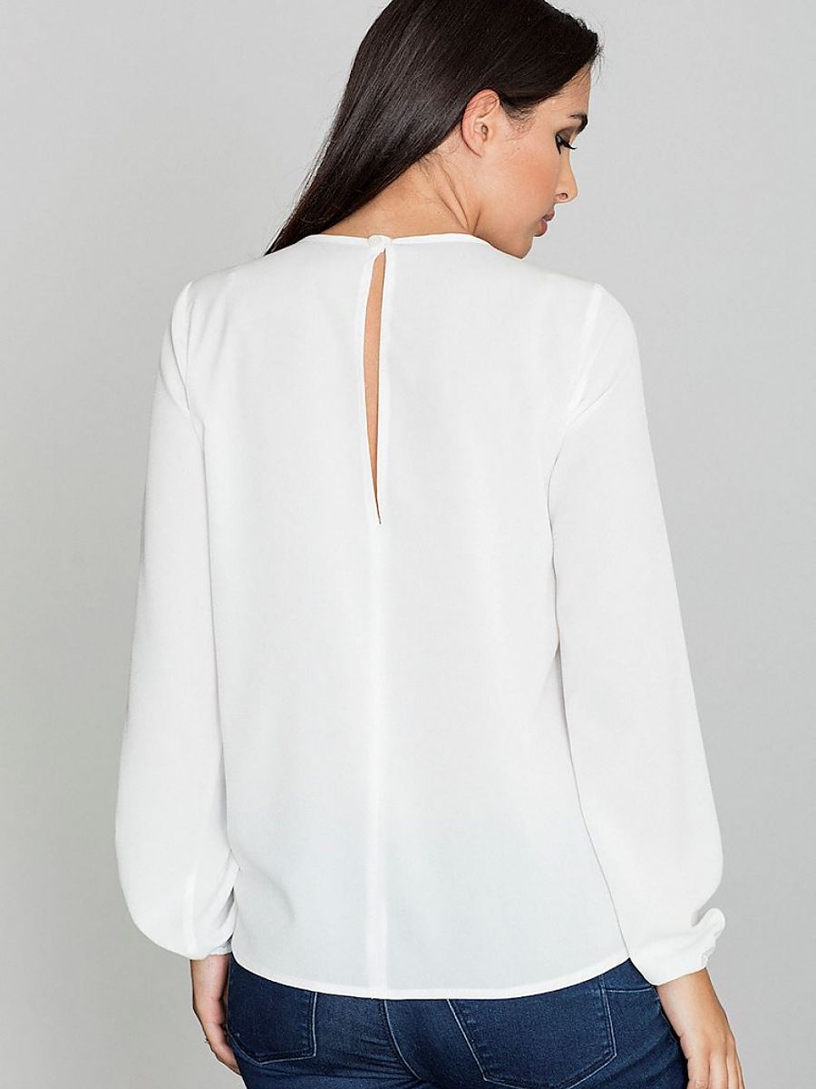 Blouse Figl