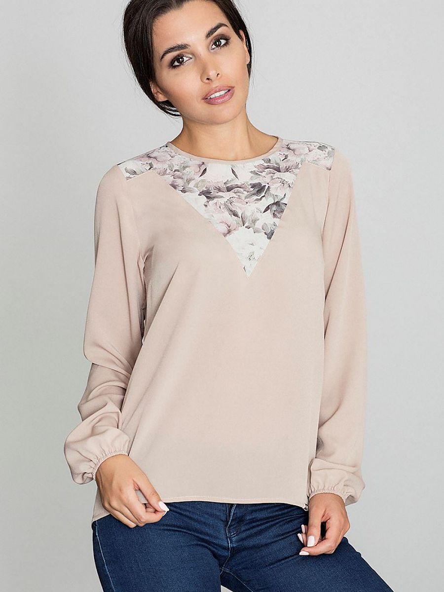 Blouse Figl
