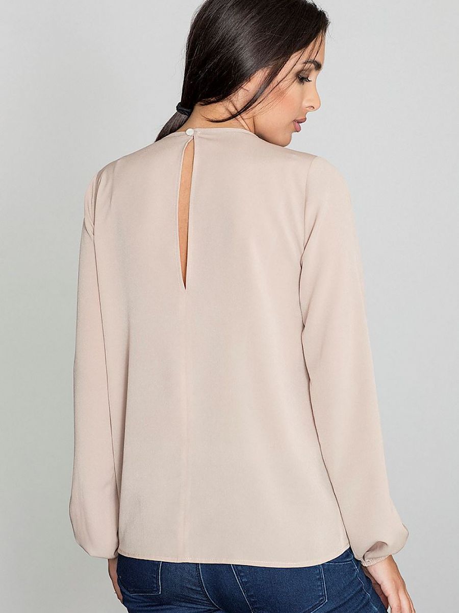 Blouse Figl