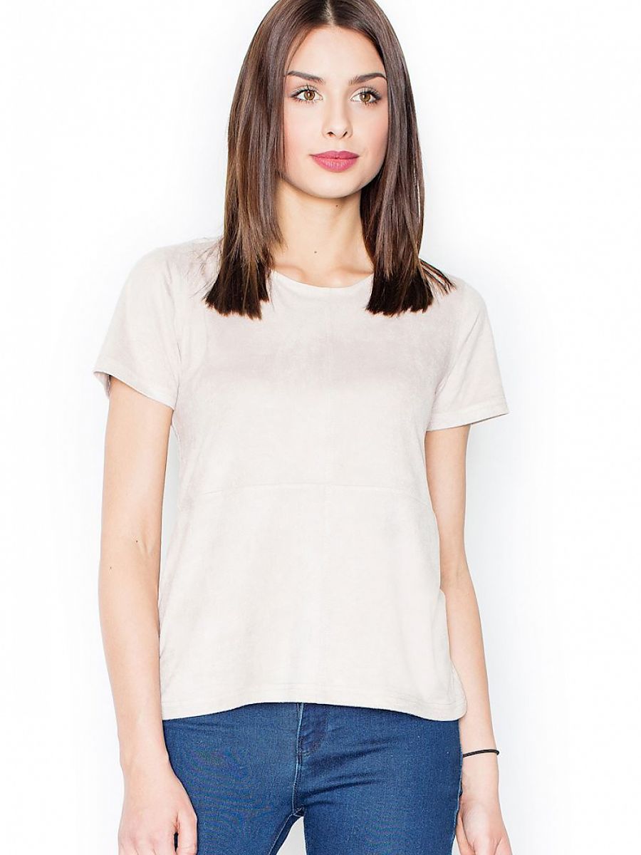 Blouse Figl