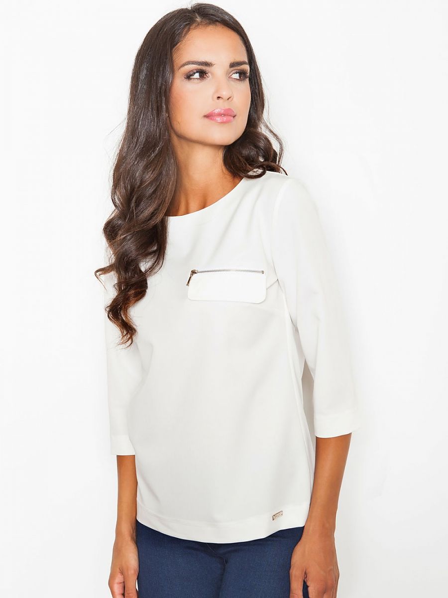 Blouse Figl