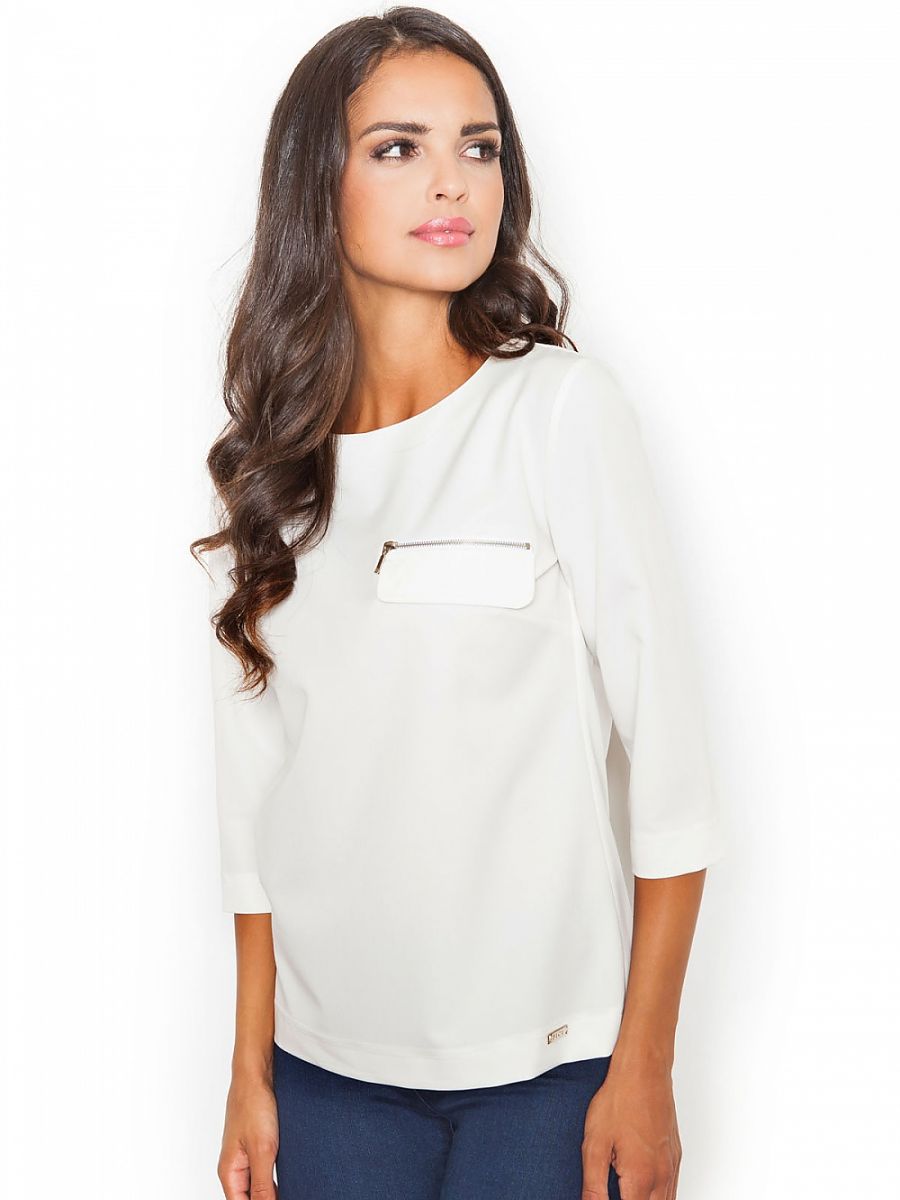 Blouse Figl