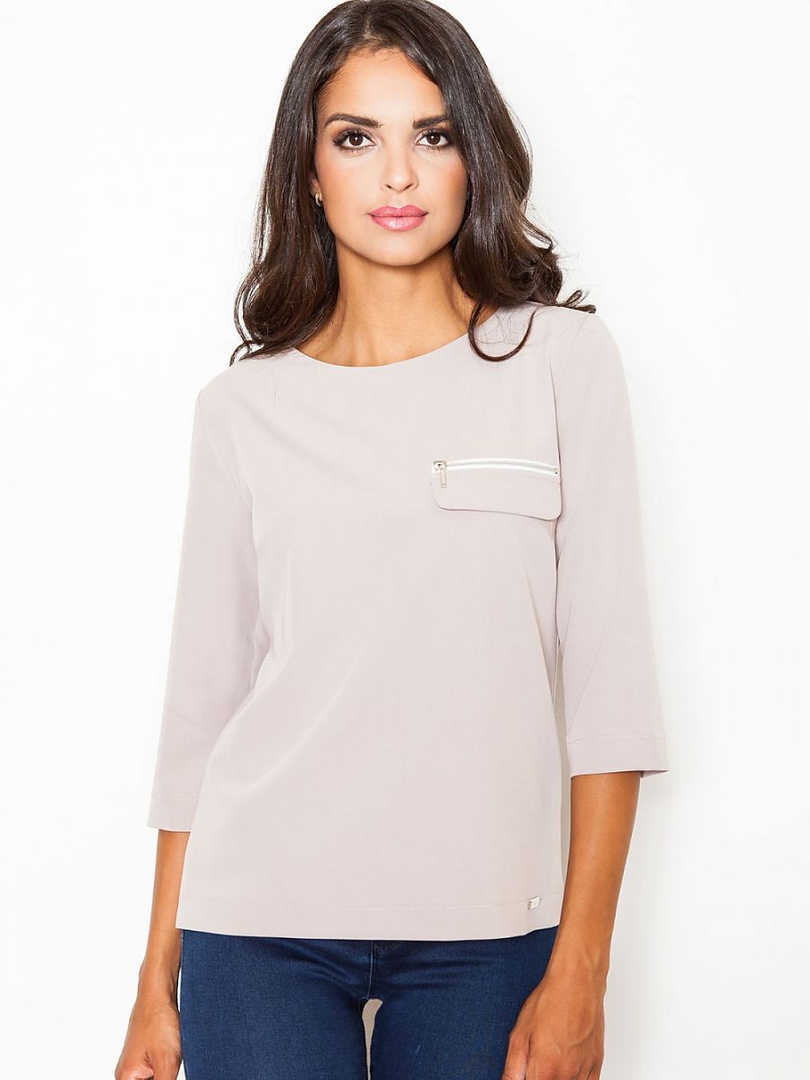 Blouse Figl
