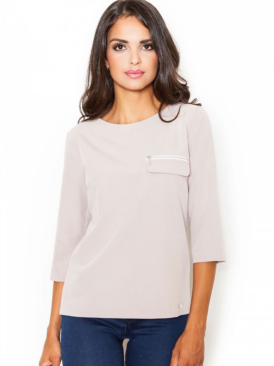 Blouse Figl