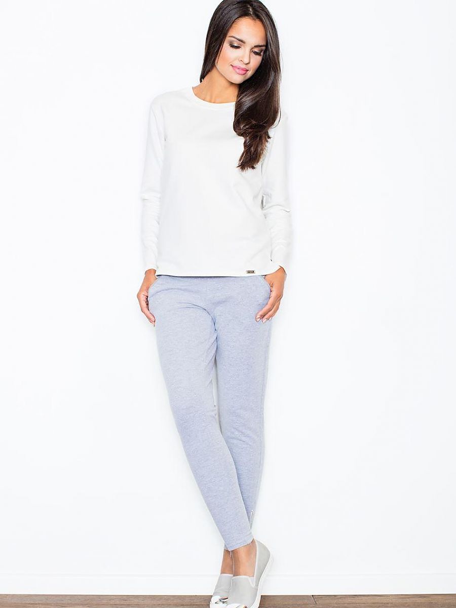 Women trousers Figl