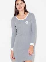 Cotton dress from Katrus