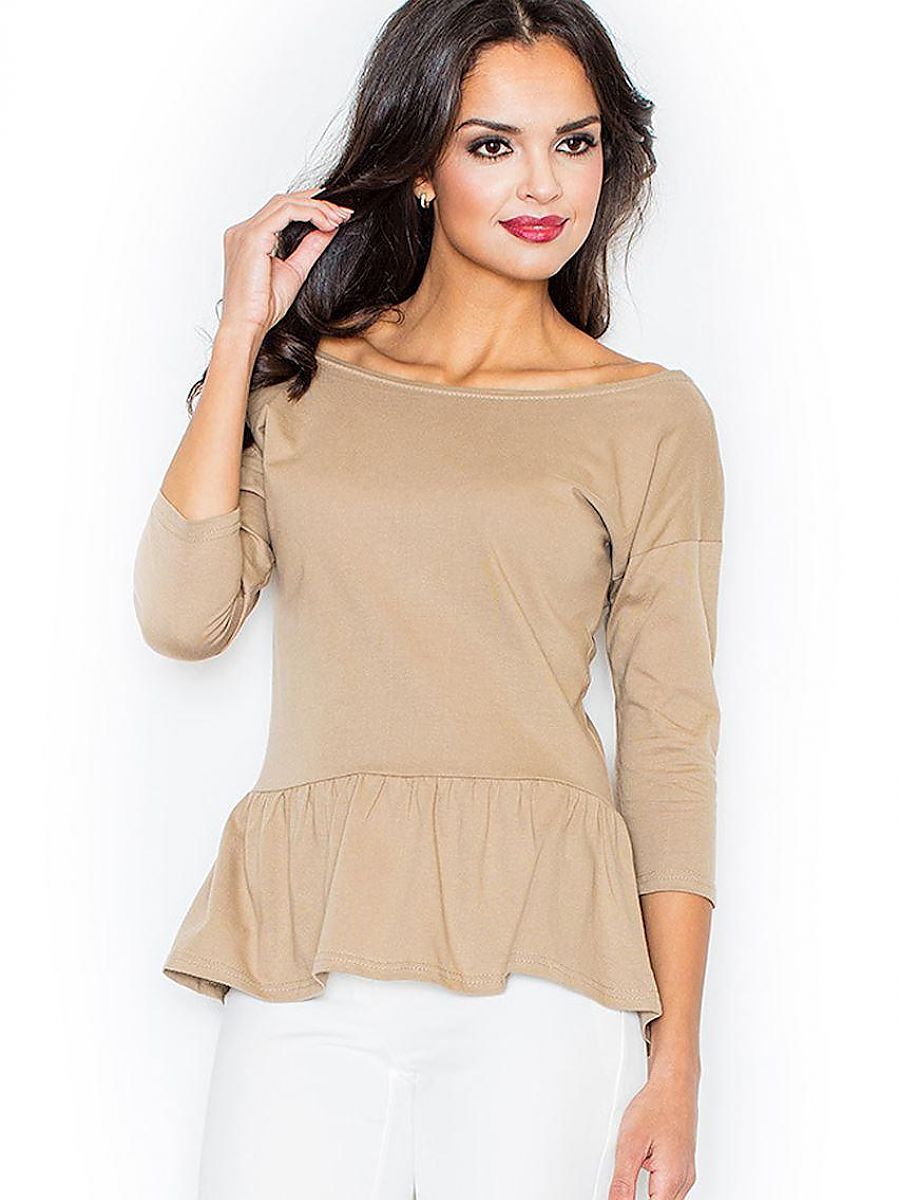 Blouse Figl