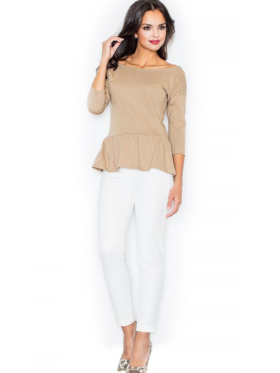 Blouse Figl