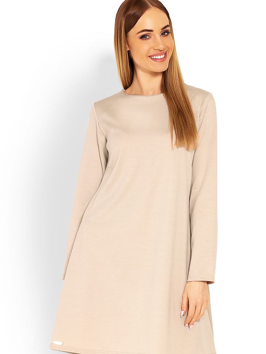 Loose dress from PeeKaBoo