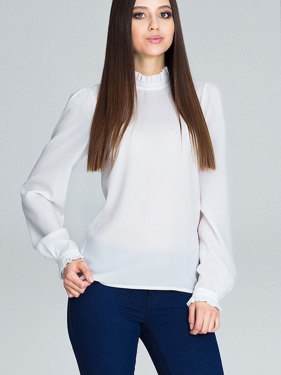 Blouse Figl