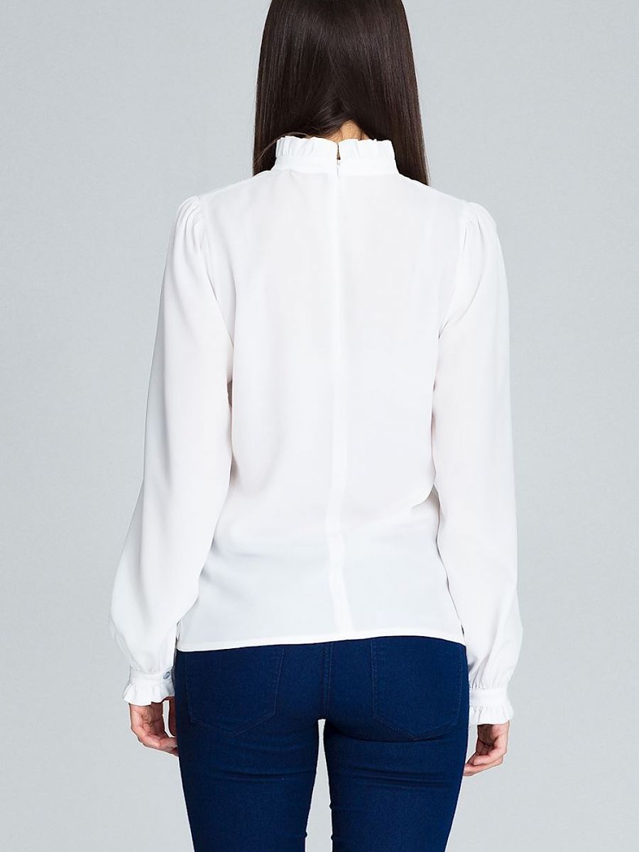 Blouse Figl
