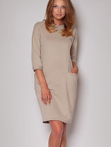 Cotton dress