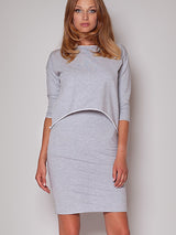 Cotton dress