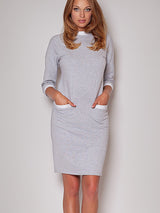 Cotton dress