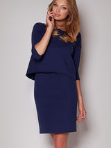 Cotton dress