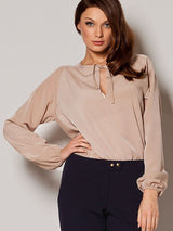 Misty blouse