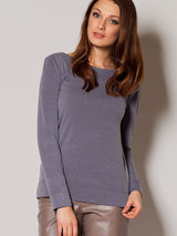 Classic jumper