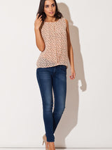 Chiffon blouse