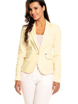 Cotton jacket
