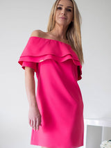 Loose dress